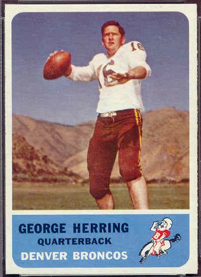 44 George Herring